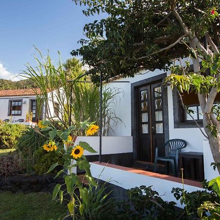 Jardim Do Triangulo - Alojamento Local Manadas Exterior photo
